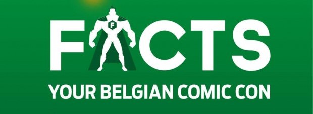 FACTS your Belgian Comic Con